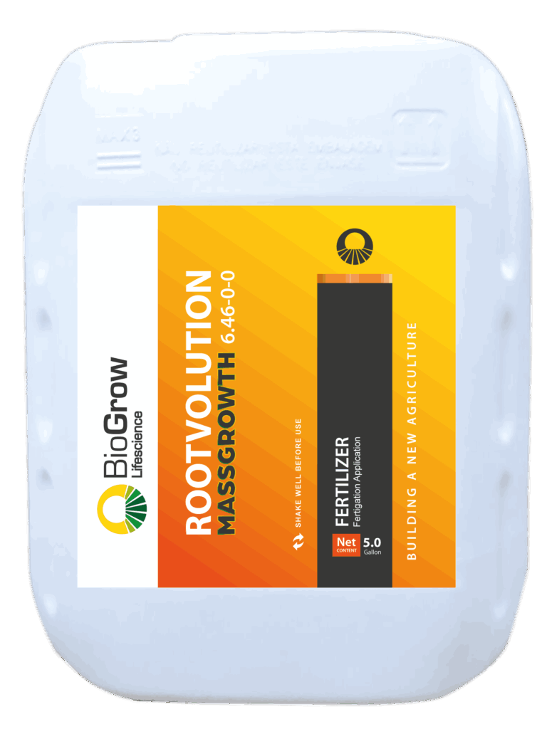 Products : Biogrow USA